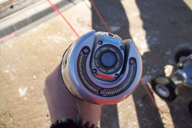 videoispezioni tubazioni immagine 3